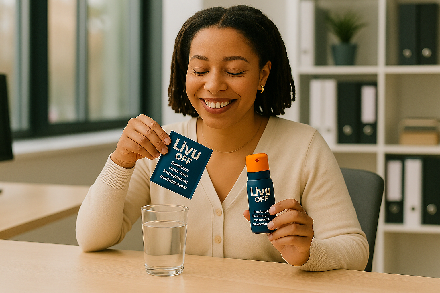 3. Ritual Completo: Liberdade em Movimento